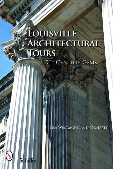 Lisa Westmoreland-Doherty : Louisville Architectural Tours