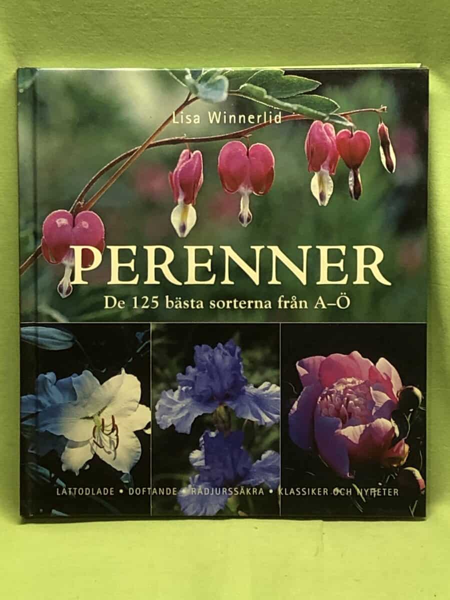 Lisa Winnerlid : Perenner