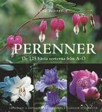 Lisa Winnerlid : Perenner