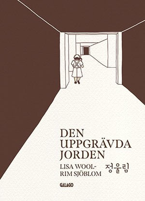 Lisa Wool-Rim Sjöblom : Den uppgrävda jorden