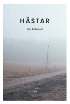 Lisa Zetterdahl : Hästar
