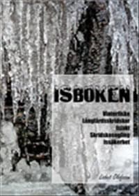 Lisbet Olofsson : Isboken