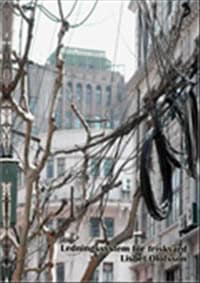 Lisbet Olofsson : Ledningssystem för friskvård