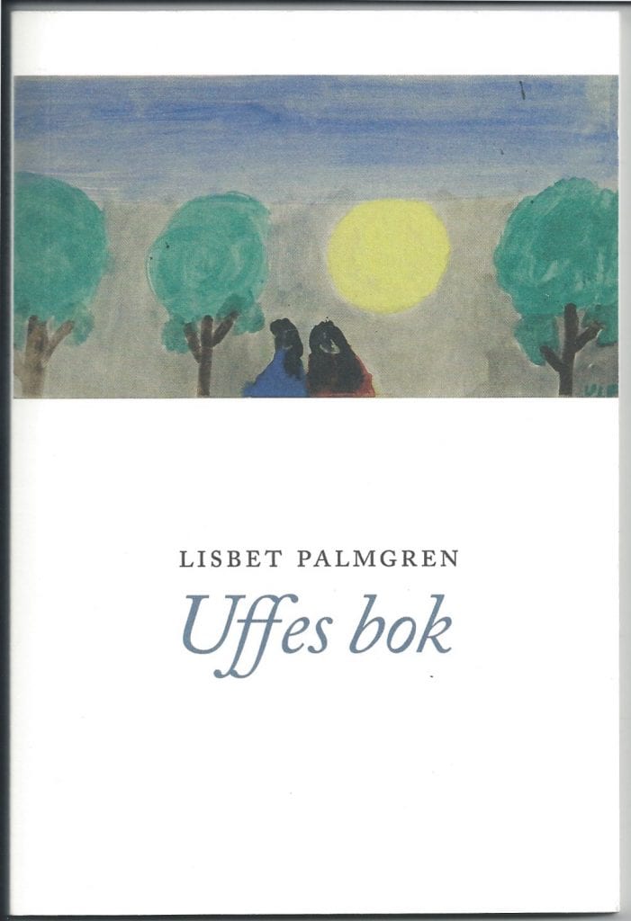 Lisbet Palmgren : Uffes bok