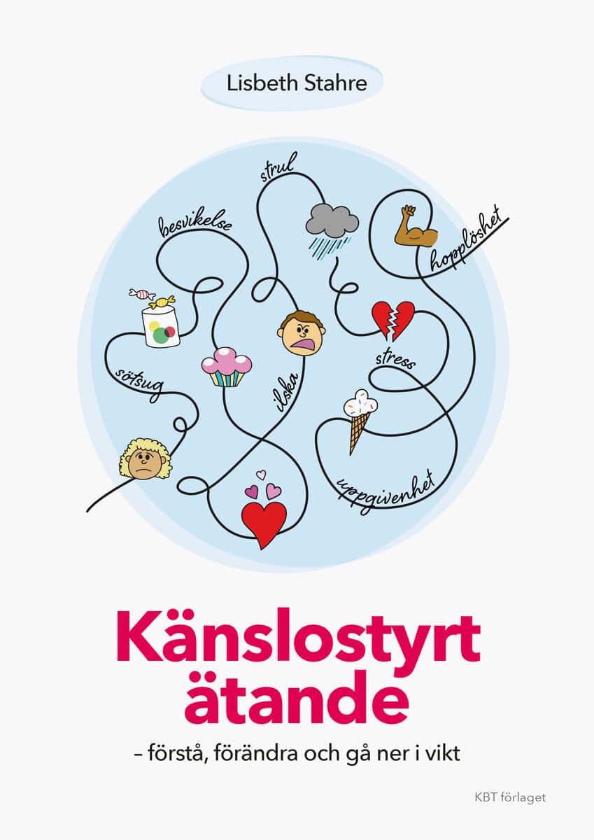 Lisbeth Stahre : Känslostyrt ätande
