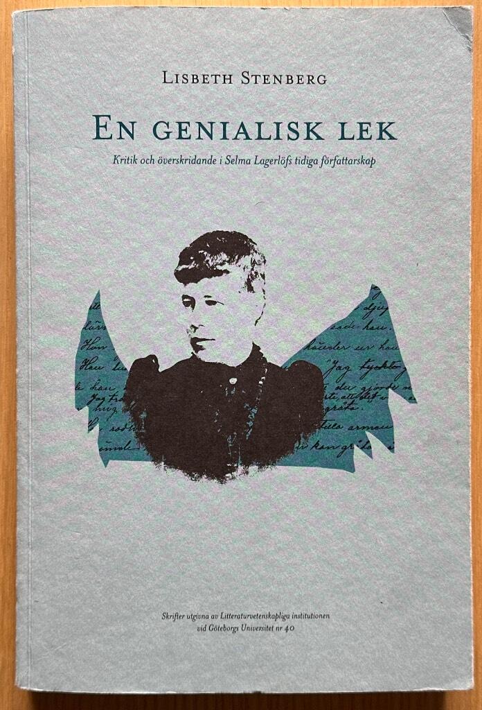 Lisbeth Stenberg : En genialisk lek