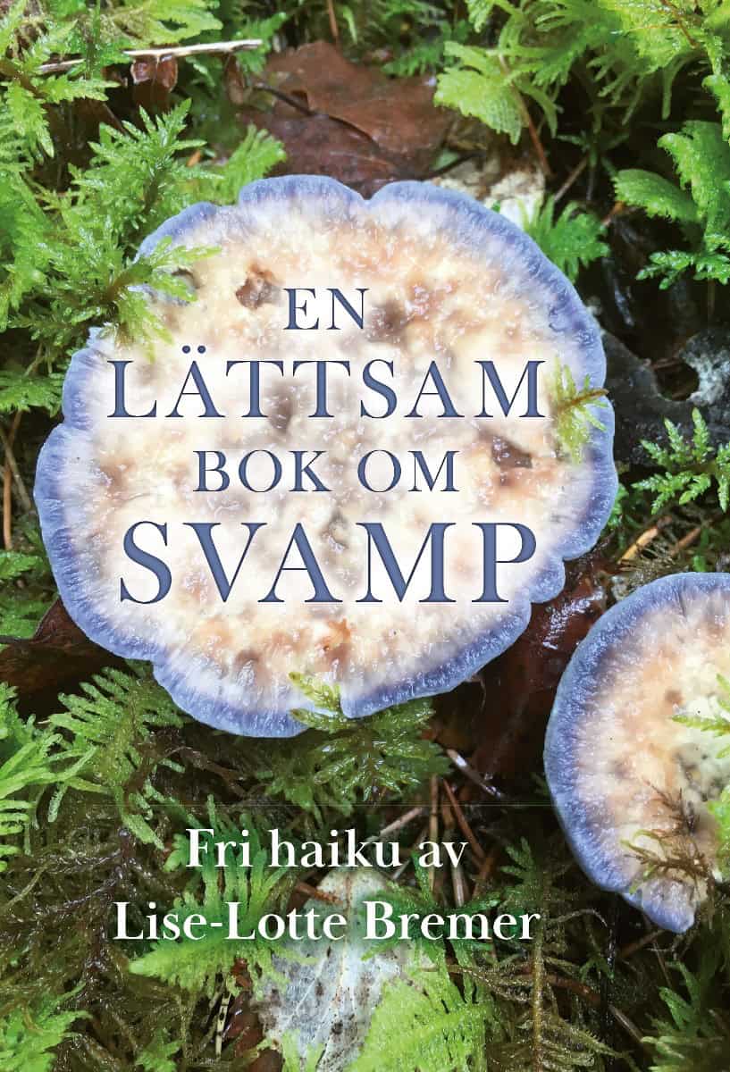 Lise-Lotte Bremer : En lättsam bok om Svamp