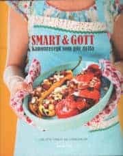Liselotte Forslin : Smart & Gott Kanonrecept som gör nytta