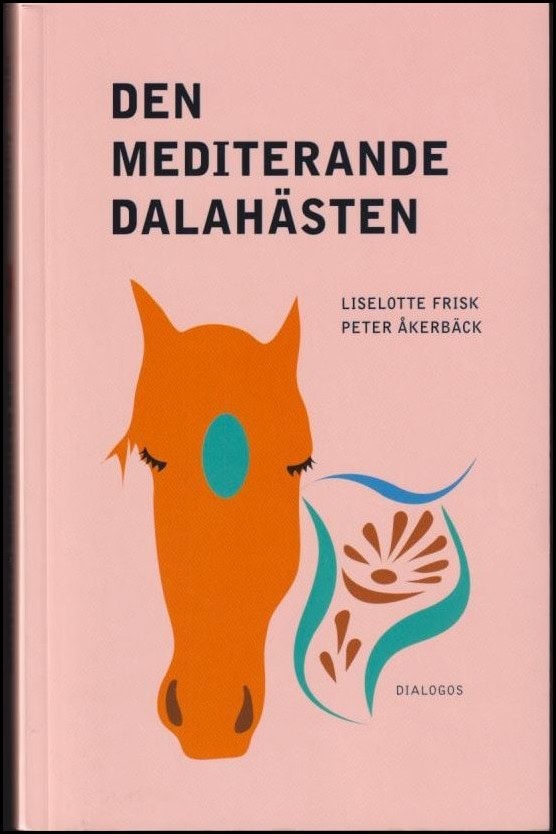 Liselotte Frisk : Den mediterande dalahästen