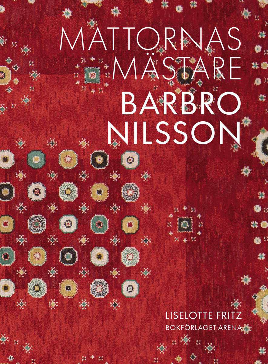 Liselotte Fritz : Barbro Nilsson