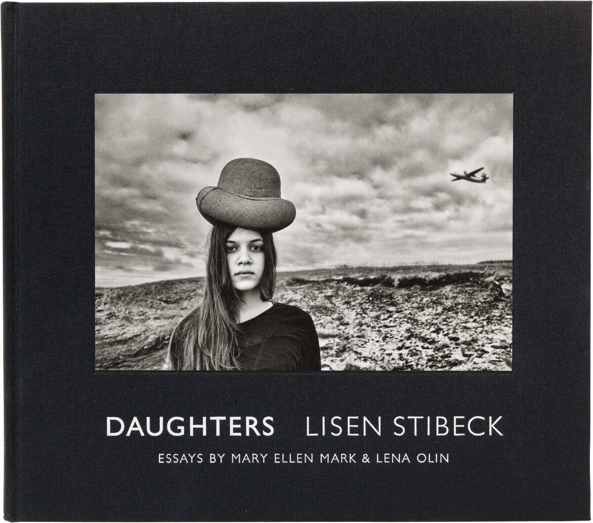 Lisen Stibeck : Daughters