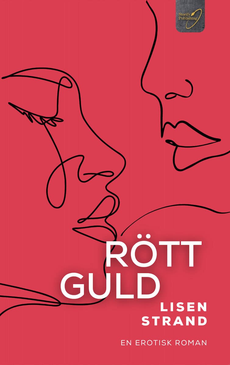 Lisen Strand : Rött guld
