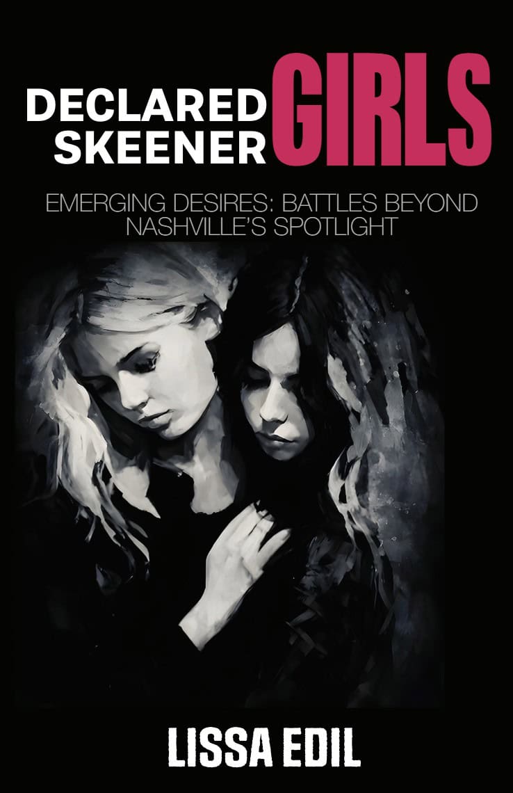 Lissa Edil : Declared skeener girls