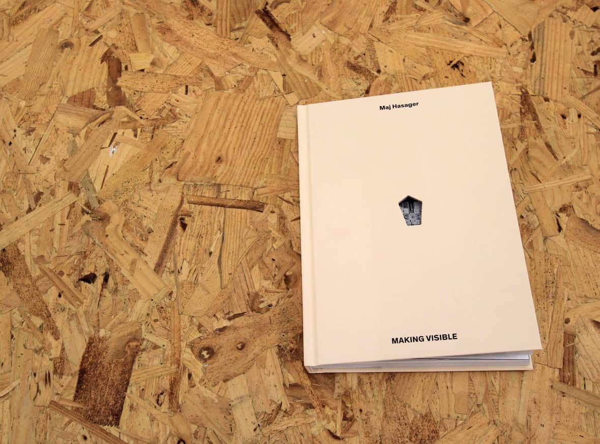 Litardi, Silvia ; Romito, Lorenzo ; Innamorati, Francesco ; Serban, Alina : MAKING VISIBLE