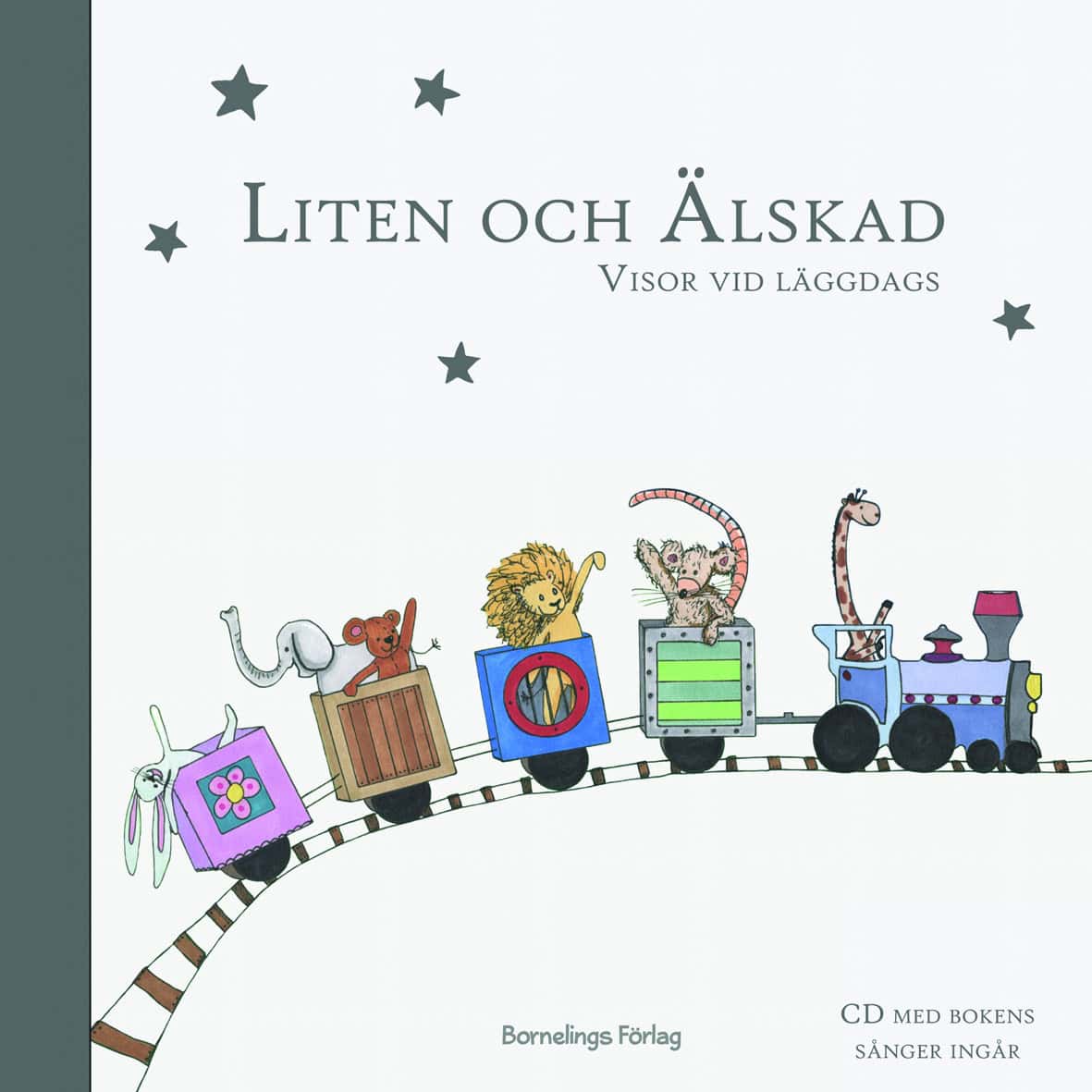 Liten och älskad