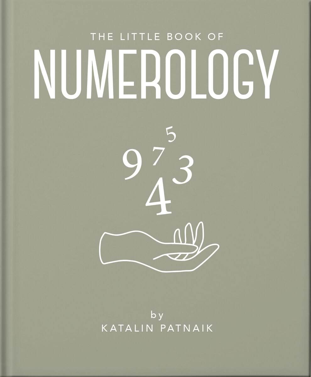 Little Book Of Numerology