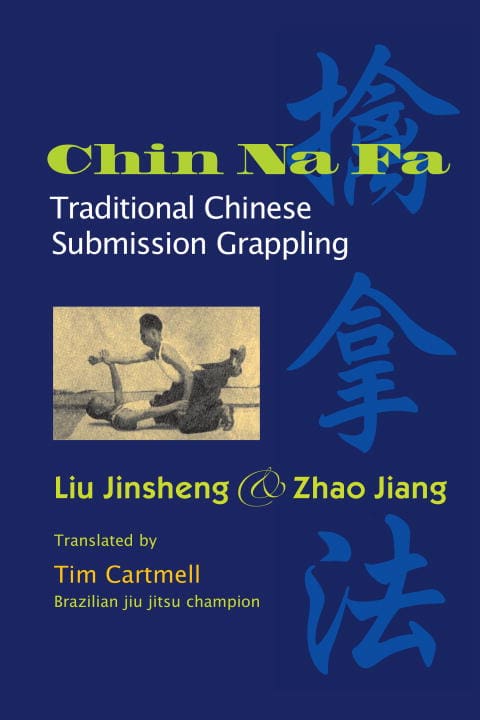 Liu, Jinsheng ; Zhao, Jiang : Chin Na Fa