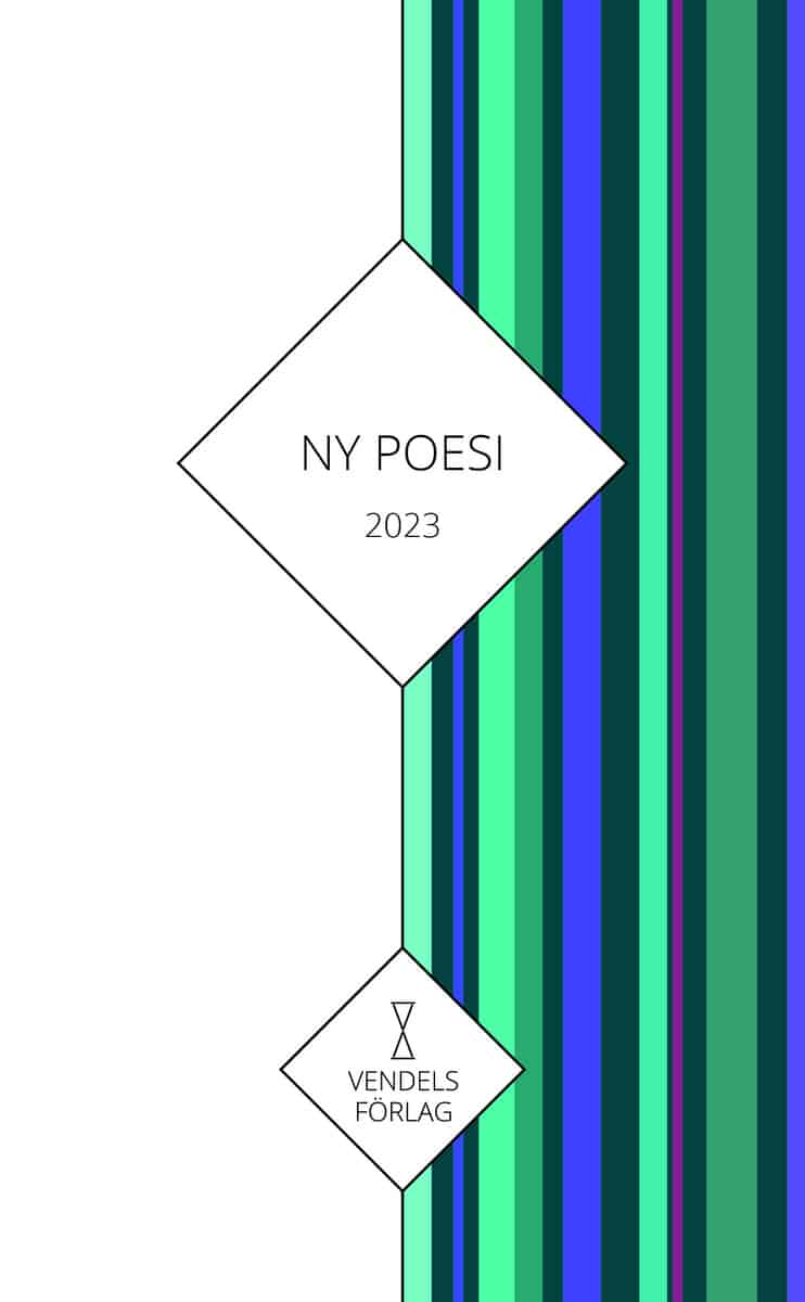 Liv Gingnell : Ny poesi