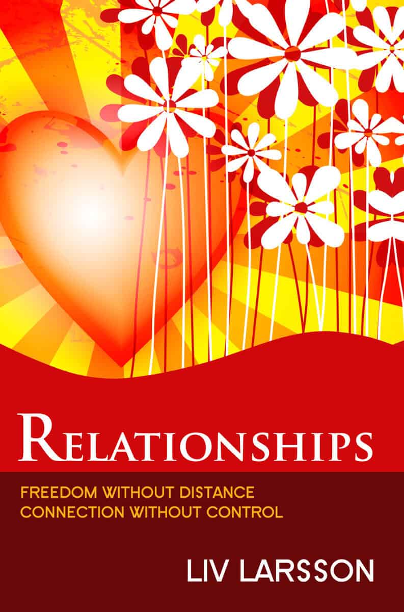 Liv Larsson : Relationships