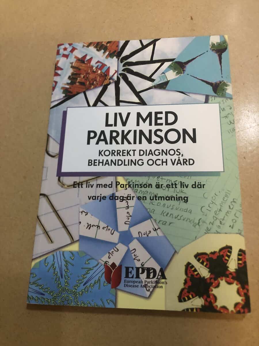 Liv med Parkinson - Korrekt diagnos, behandling och vård