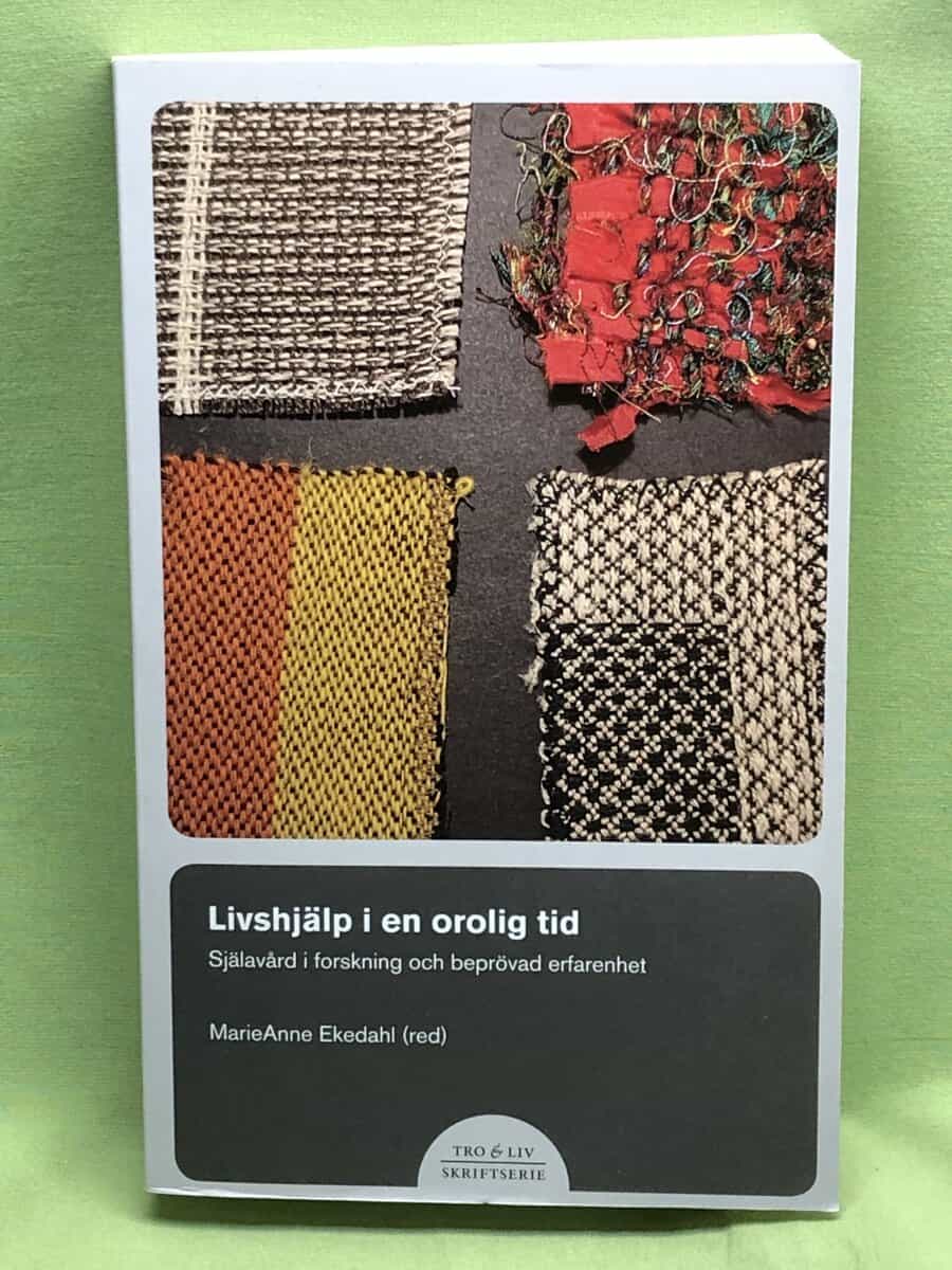 Livshjälp i en orolig tid