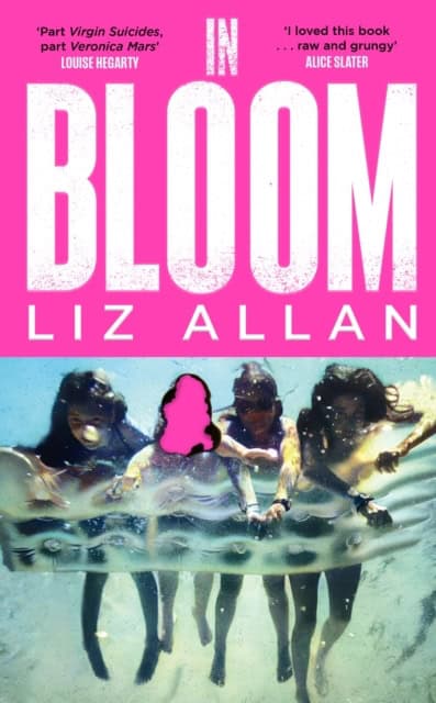 Liz Allan : In Bloom