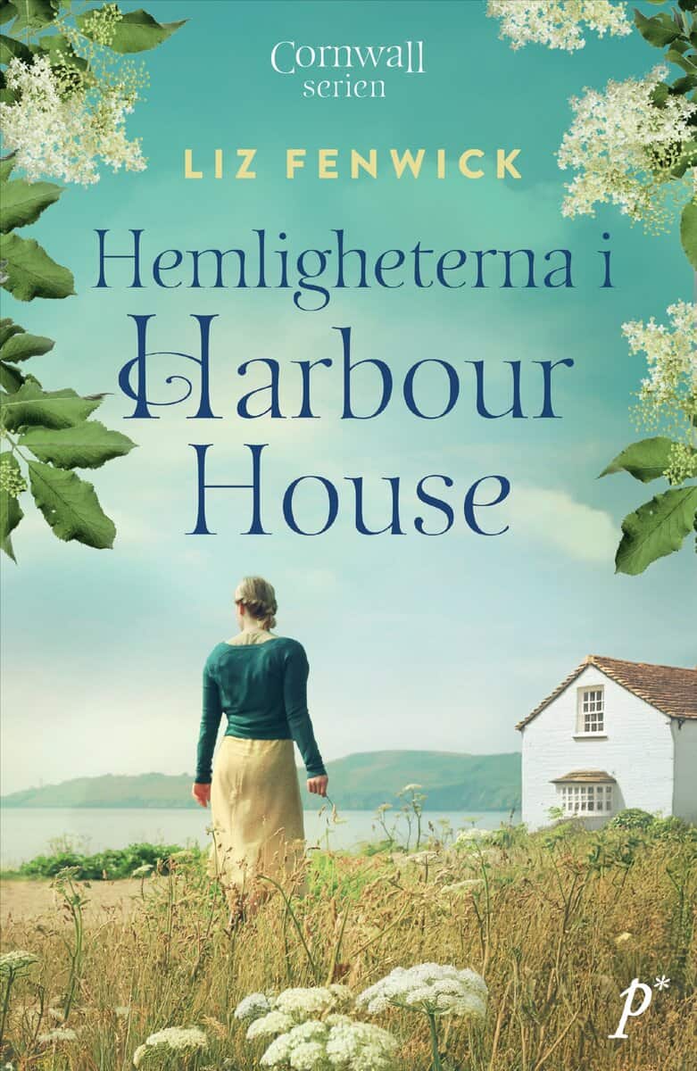 Liz Fenwick : Hemligheterna i Harbour House