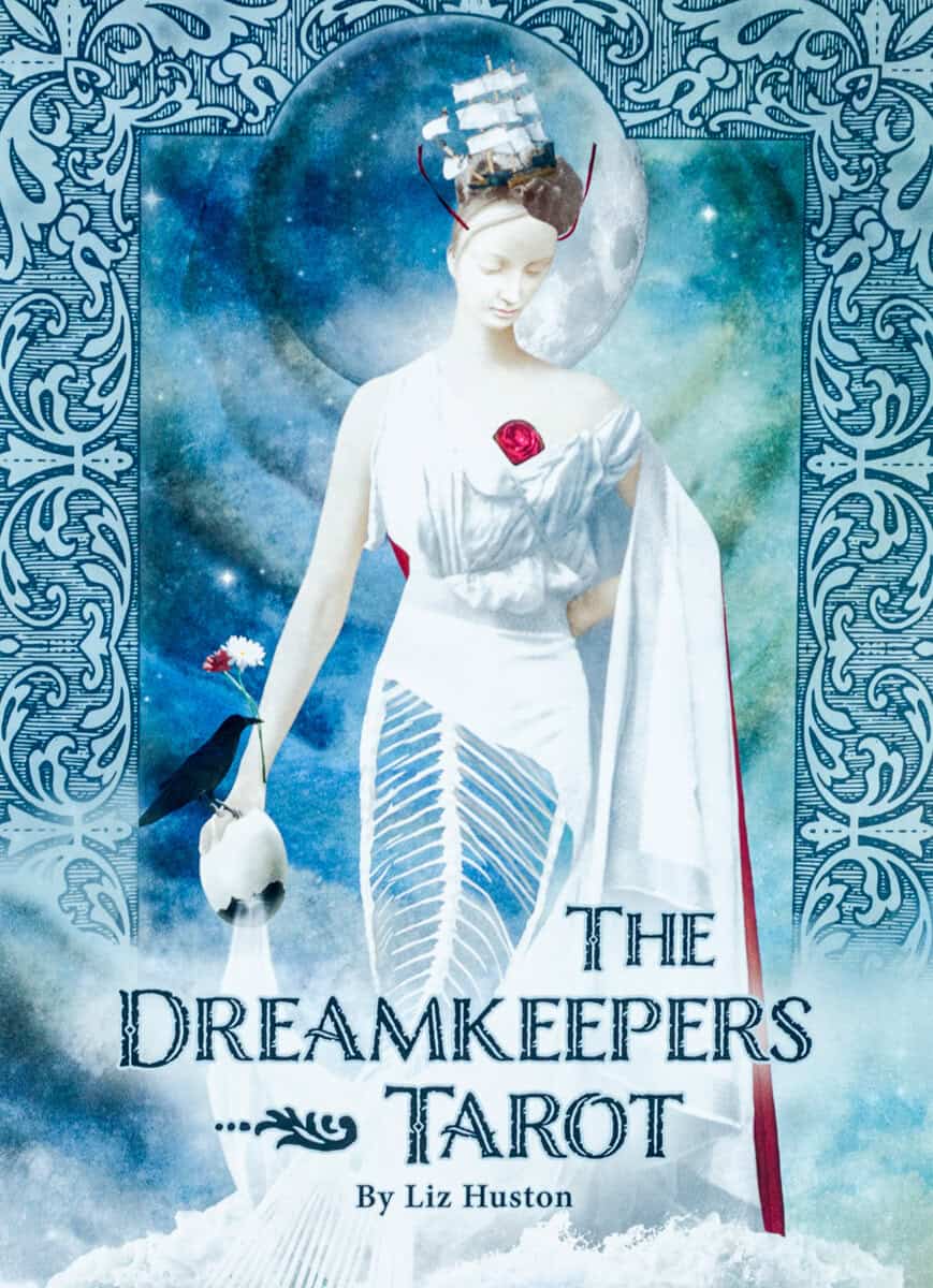 , : The Dreamkeepers Tarot
