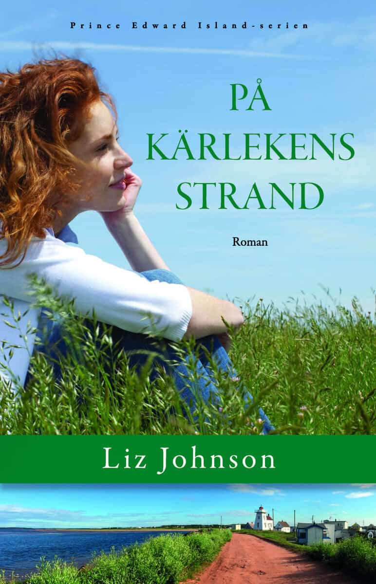 Liz Johnson : På kärlekens strand