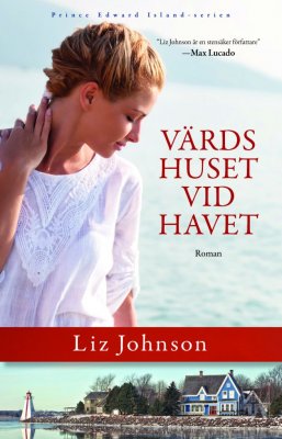 Liz Johnson : Värdshuset vid havet