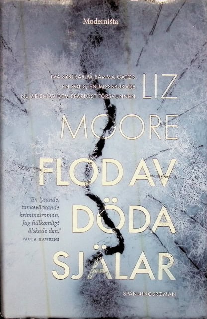 Liz Moore : Flod av döda själar