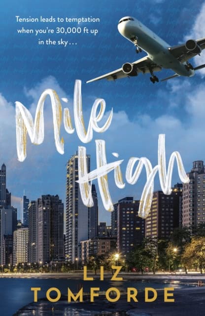 Liz Tomforde : Mile High