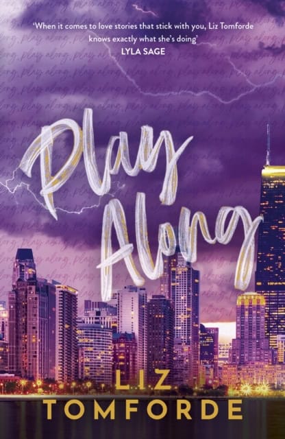 Liz Tomforde : Play Along