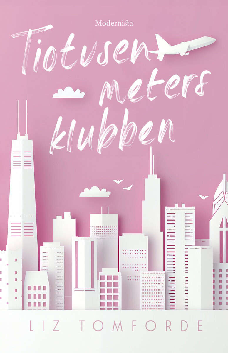 Liz Tomforde : Tiotusenmetersklubben