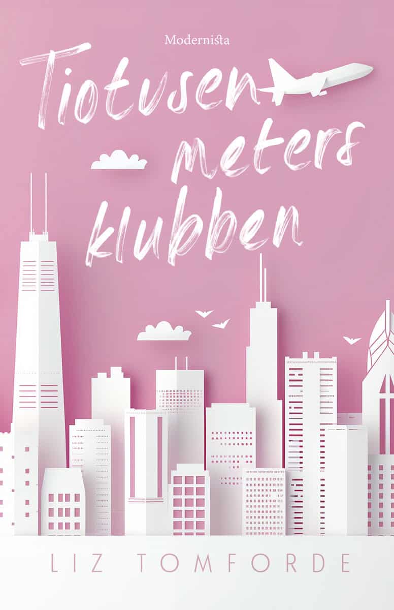 Liz Tomforde : Tiotusenmetersklubben