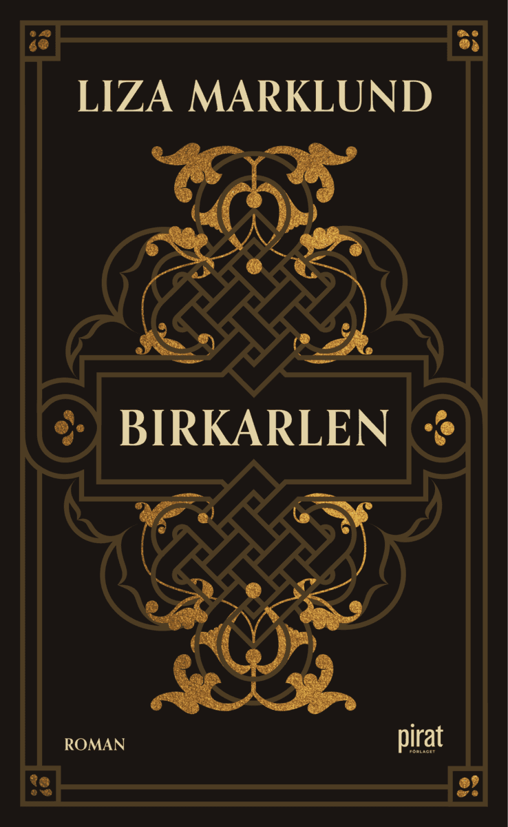Liza Marklund : Birkarlen