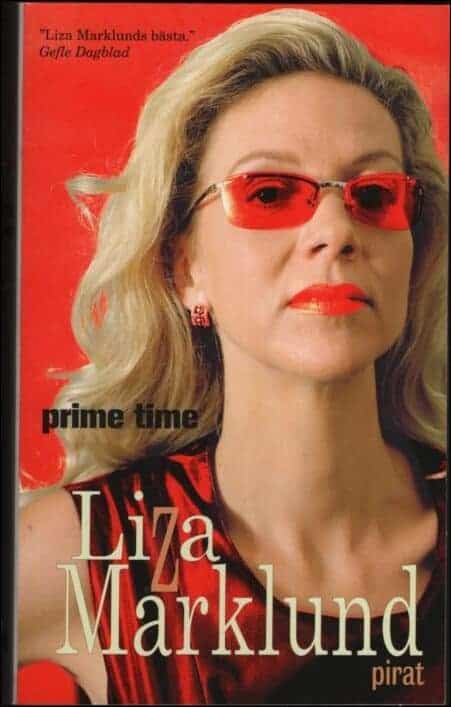 Liza Marklund : Prime time