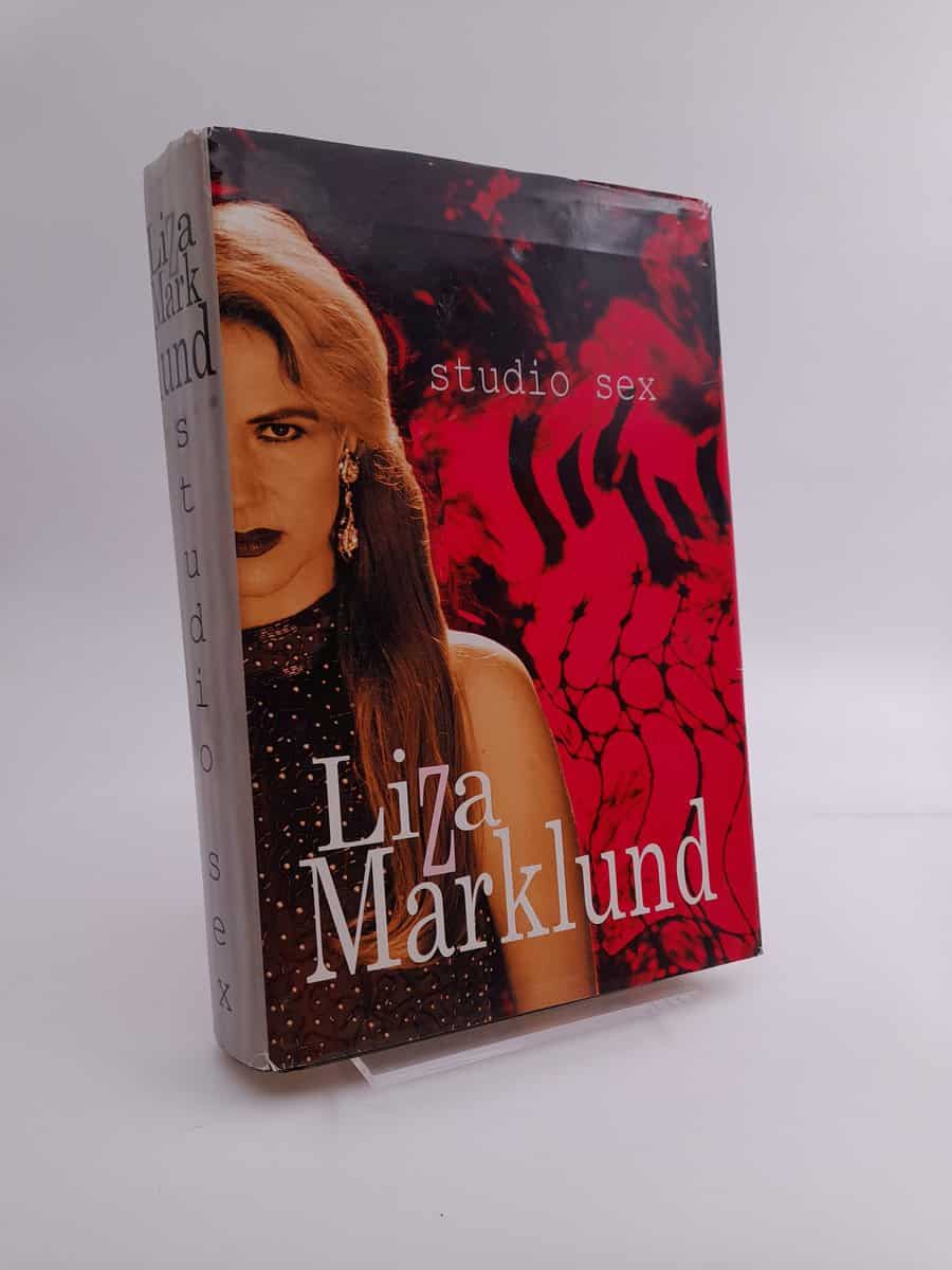 Liza Marklund : Studio sex