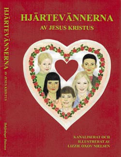 Lizzie Oxov : Hjärtevännerna