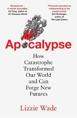 Lizzie Wade : Apocalypse