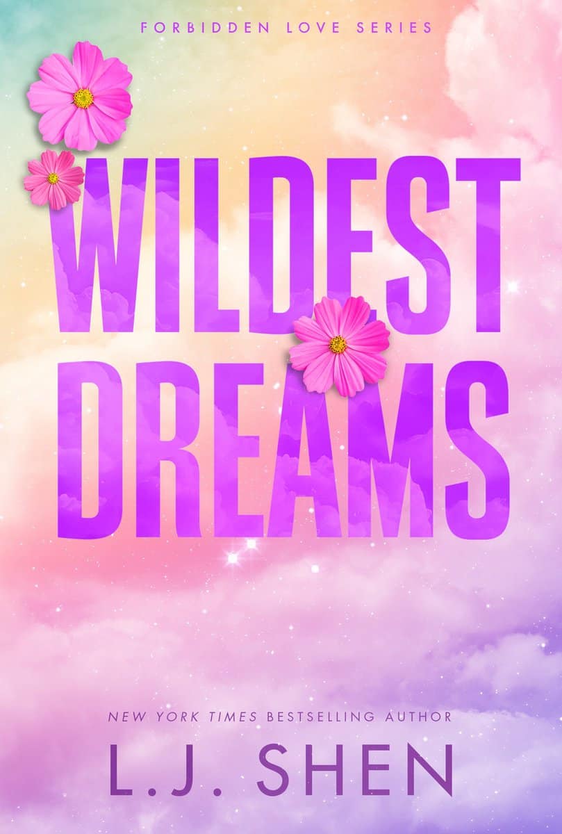 L.J. Shen : Wildest Dreams