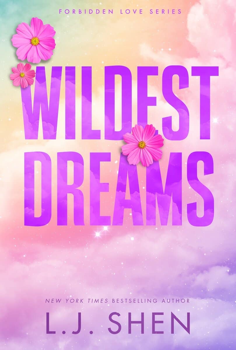 L.J. Shen : Wildest Dreams