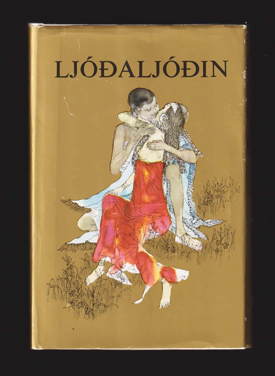 Ljodaljodin (Höga visan)