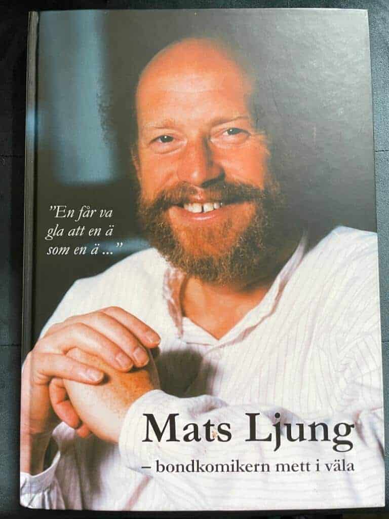 Ljung, Mats ; Andersson, Bengt : Mats Ljung