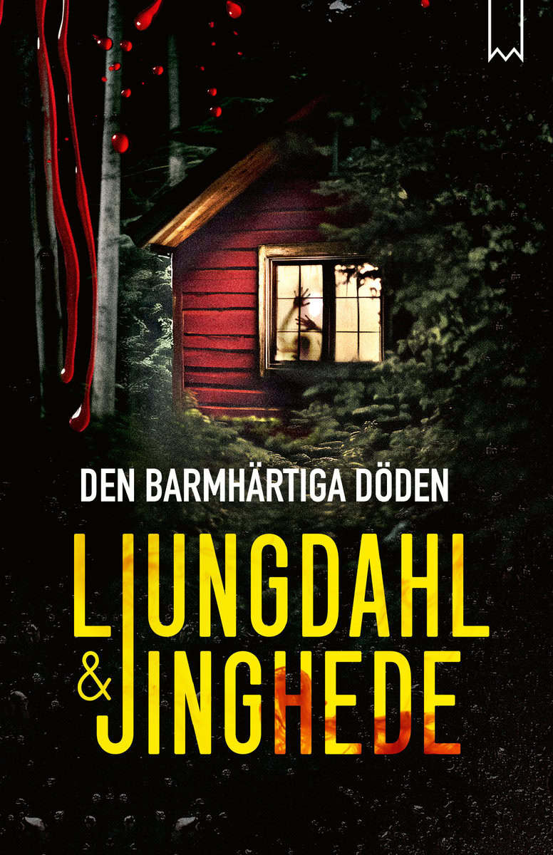 Ljungdahl, Lena ; Jinghede, Anna : Den barmhärtiga döden