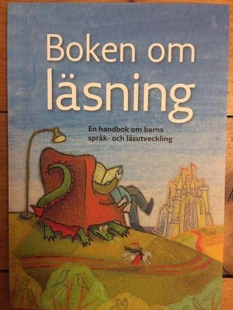 Ljungström, Viveka ; Hansson, Catharina : Boken om läsning