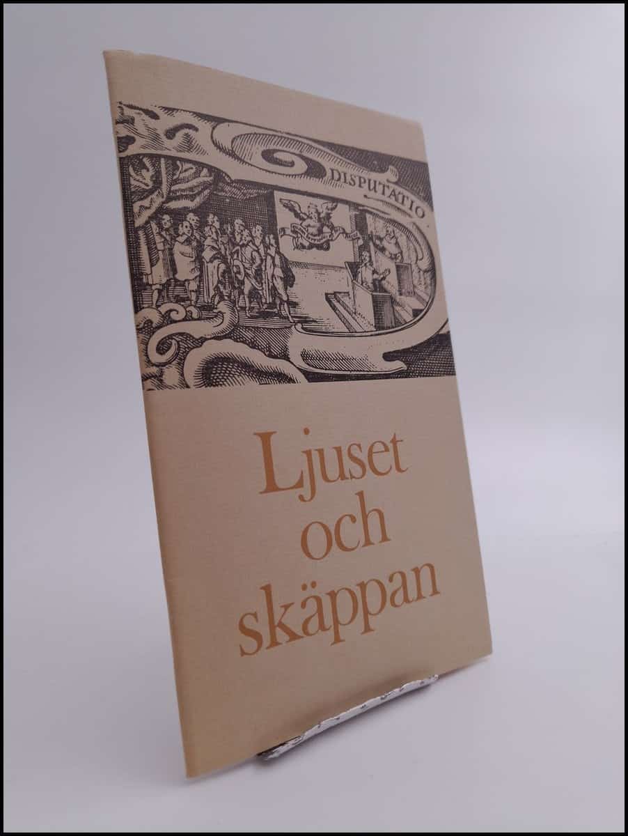 Ljuset och skäppan