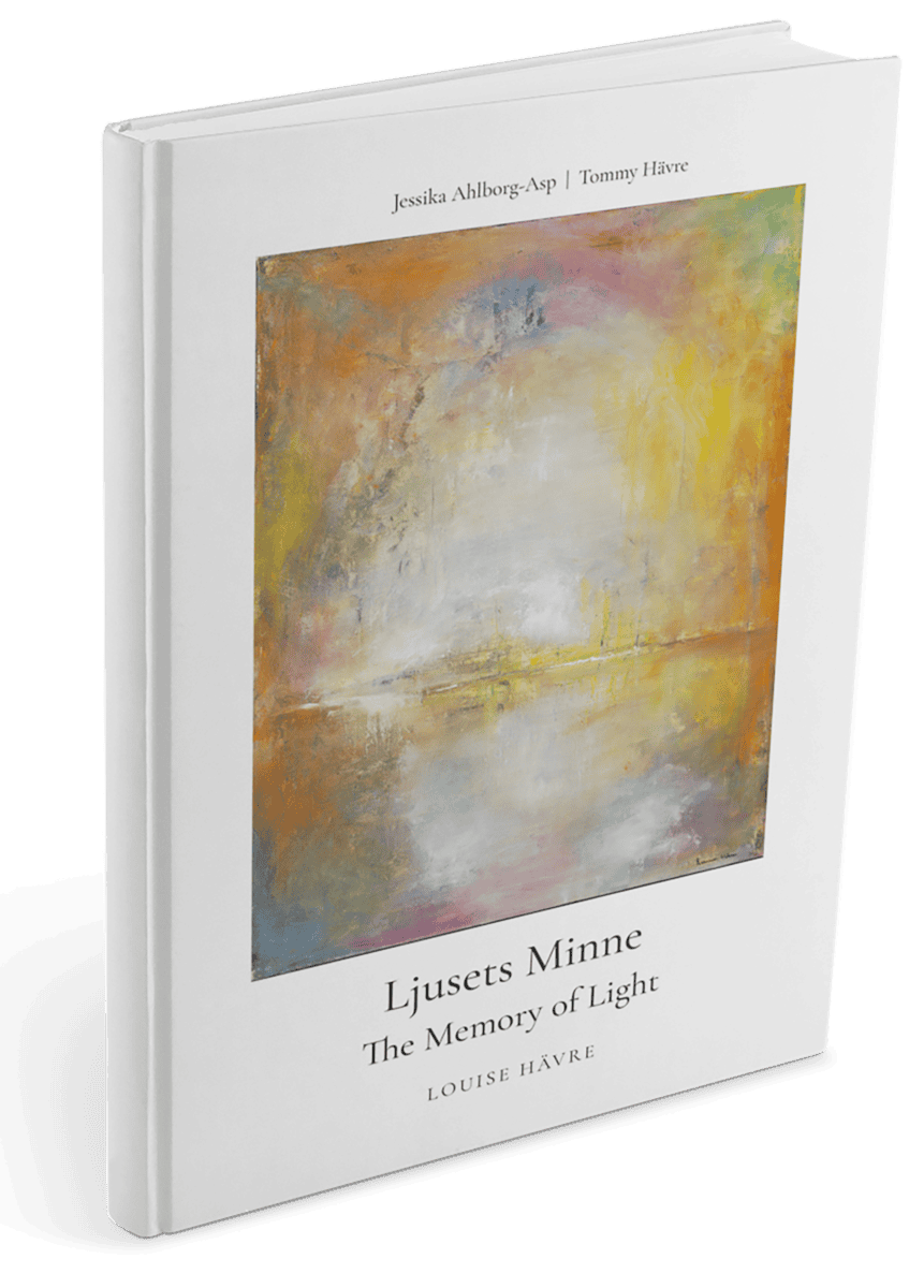Ljusets Minne/The Memory of Light