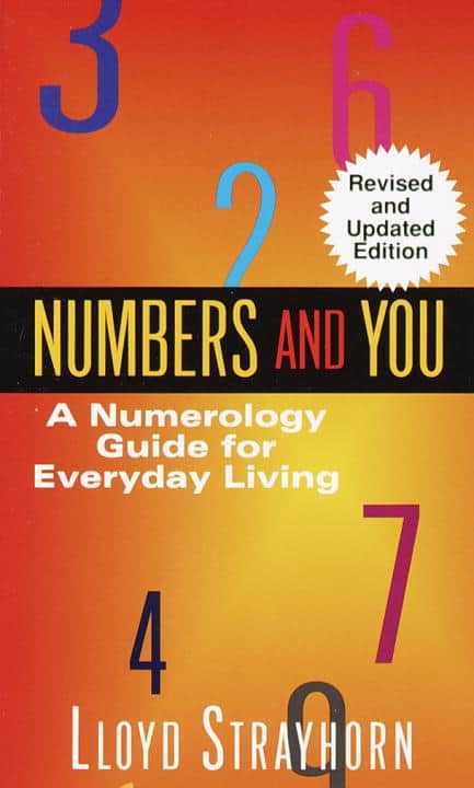 Lloyd Strayhorn : Numbers and you