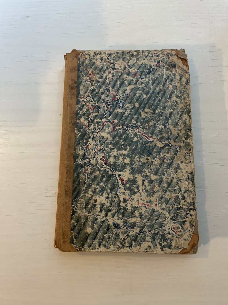 L.M. Larsson : Flora öfver Wermland och Dal